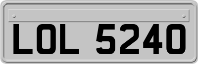 LOL5240