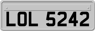 LOL5242