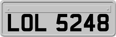 LOL5248
