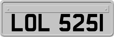 LOL5251