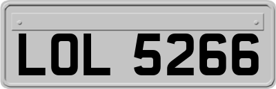 LOL5266