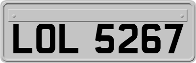 LOL5267