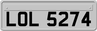 LOL5274
