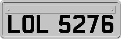 LOL5276