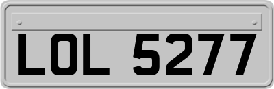 LOL5277