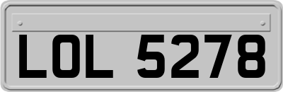 LOL5278