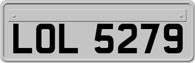 LOL5279