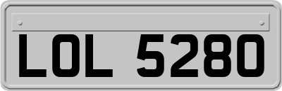 LOL5280