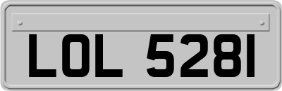 LOL5281