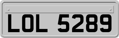 LOL5289