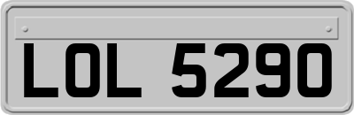 LOL5290
