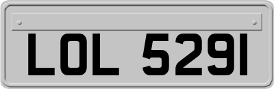LOL5291