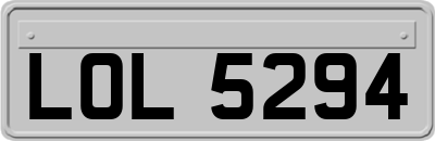 LOL5294