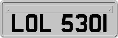 LOL5301