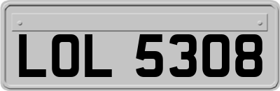 LOL5308