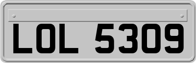 LOL5309