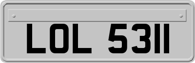 LOL5311