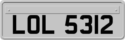 LOL5312