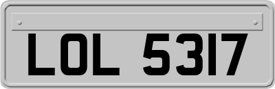 LOL5317