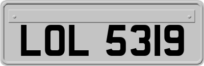 LOL5319