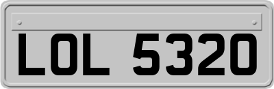 LOL5320