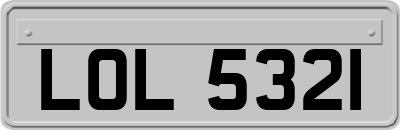 LOL5321