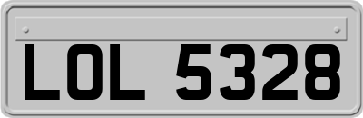 LOL5328