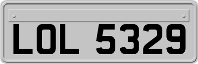 LOL5329