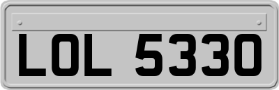 LOL5330