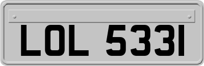 LOL5331