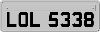 LOL5338