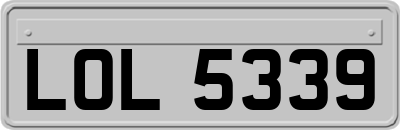 LOL5339