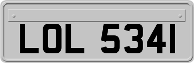 LOL5341