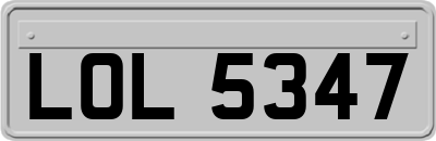 LOL5347