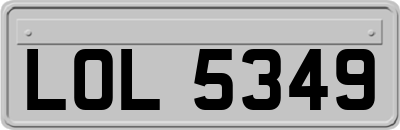 LOL5349