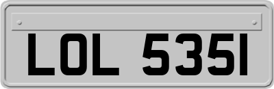 LOL5351