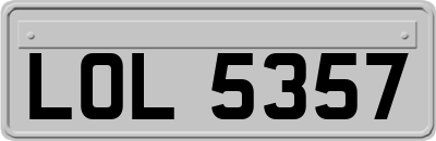 LOL5357