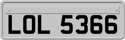 LOL5366