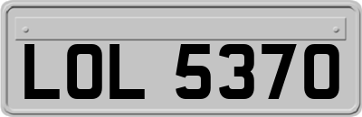 LOL5370