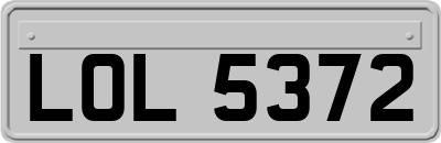 LOL5372