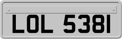 LOL5381