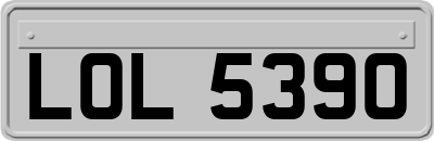 LOL5390