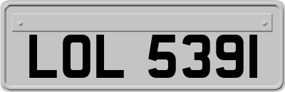 LOL5391
