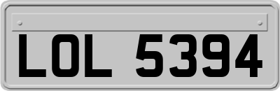 LOL5394
