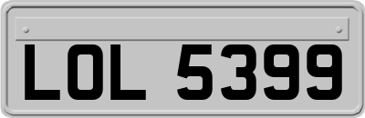 LOL5399