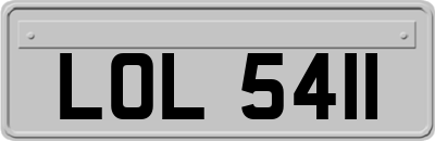 LOL5411