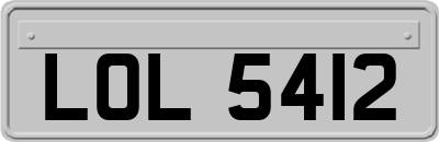 LOL5412