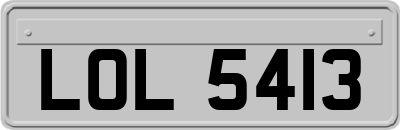 LOL5413