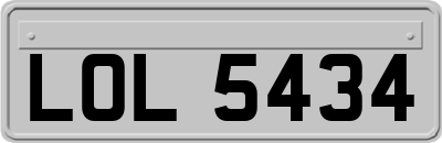 LOL5434