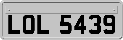 LOL5439